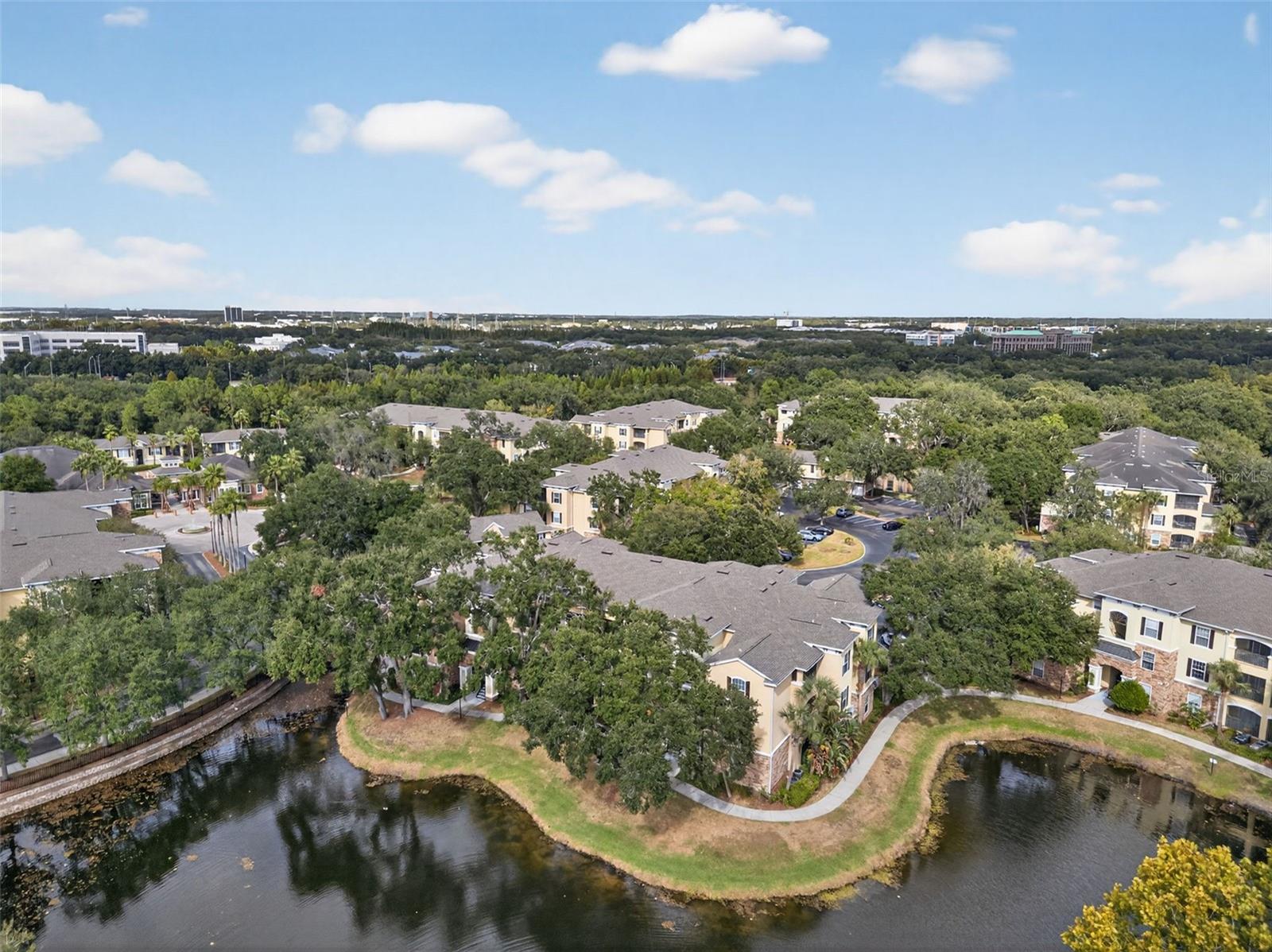 Image 54 of 63 For 10103 Courtney Oaks Circle 204