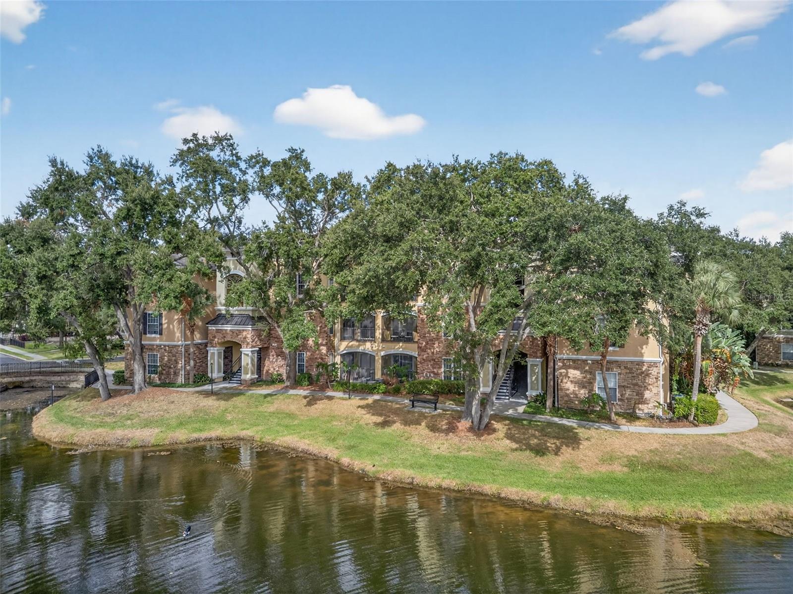 Image 55 of 63 For 10103 Courtney Oaks Circle 204