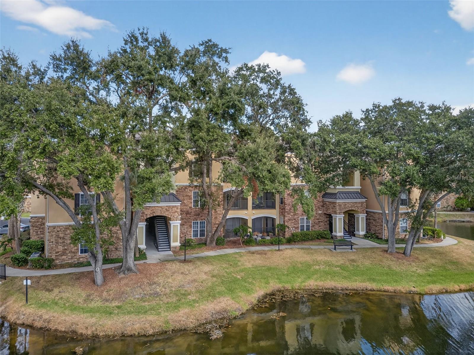 Image 57 of 63 For 10103 Courtney Oaks Circle 204