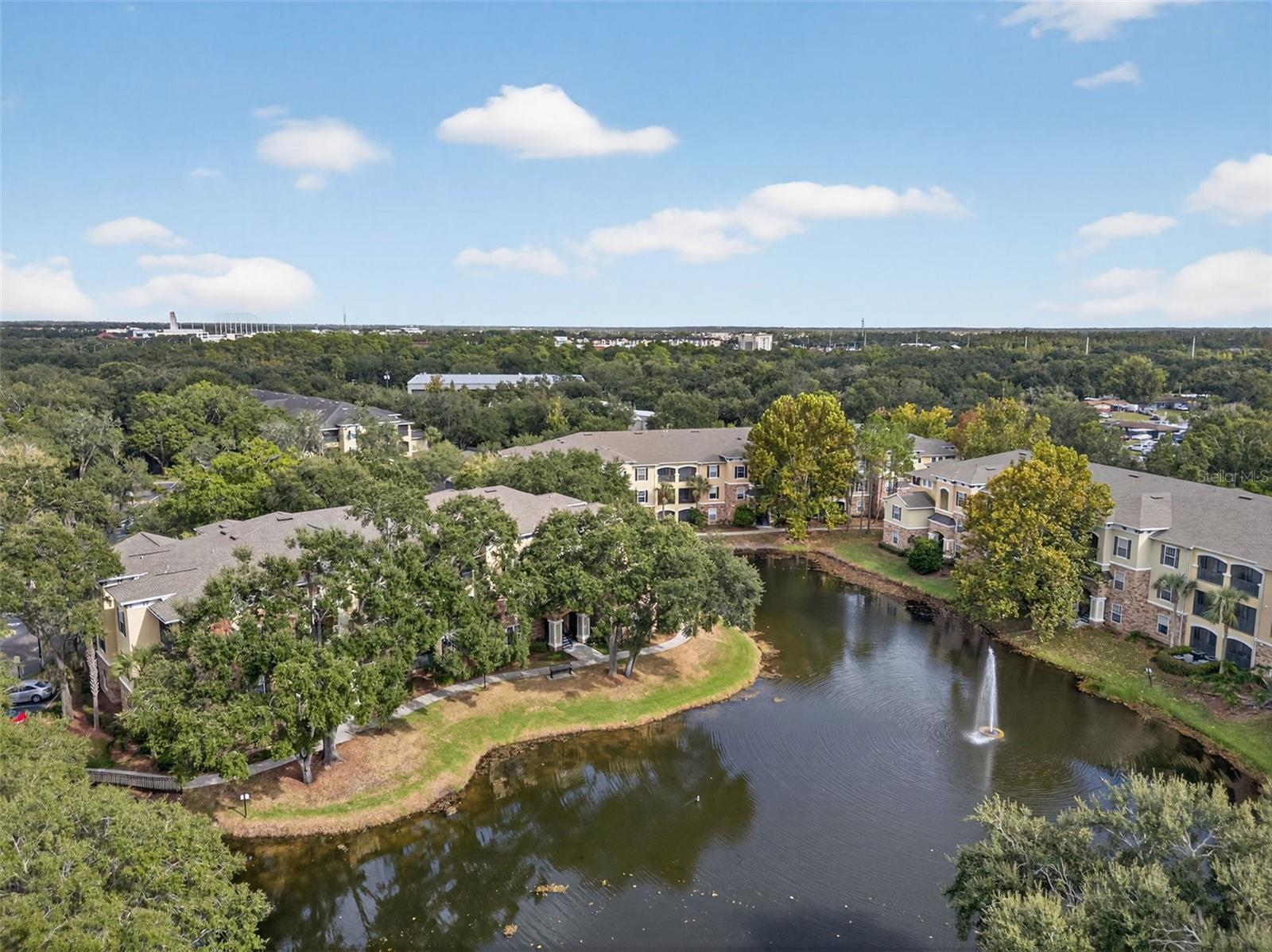 Image 58 of 63 For 10103 Courtney Oaks Circle 204