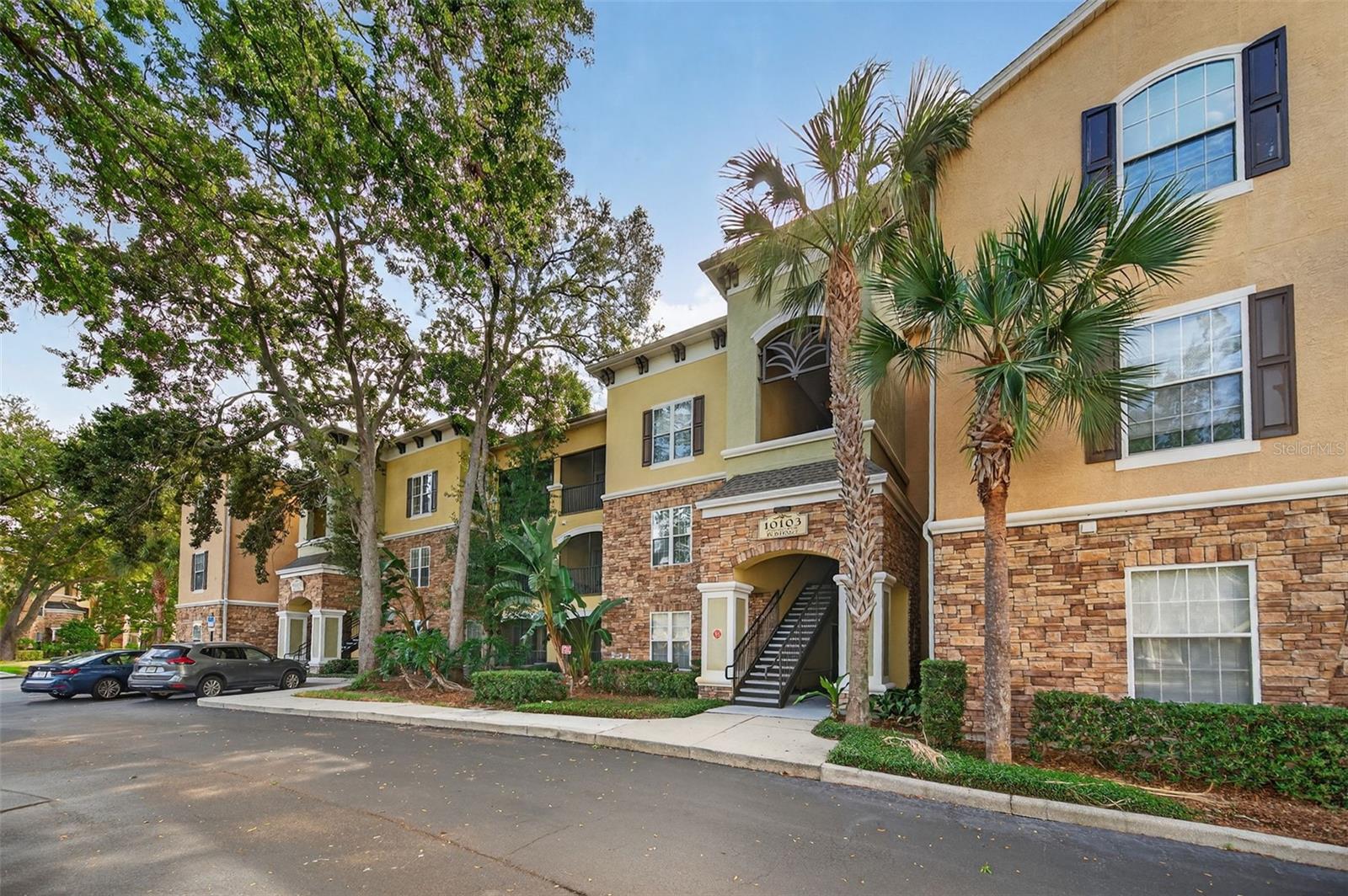 Image 60 of 63 For 10103 Courtney Oaks Circle 204