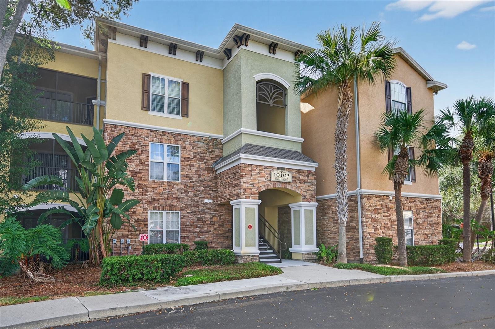 Image 62 of 63 For 10103 Courtney Oaks Circle 204