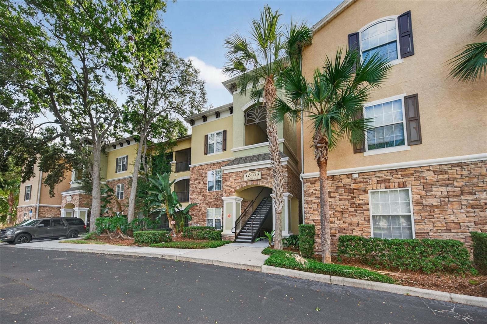 Image 63 of 63 For 10103 Courtney Oaks Circle 204