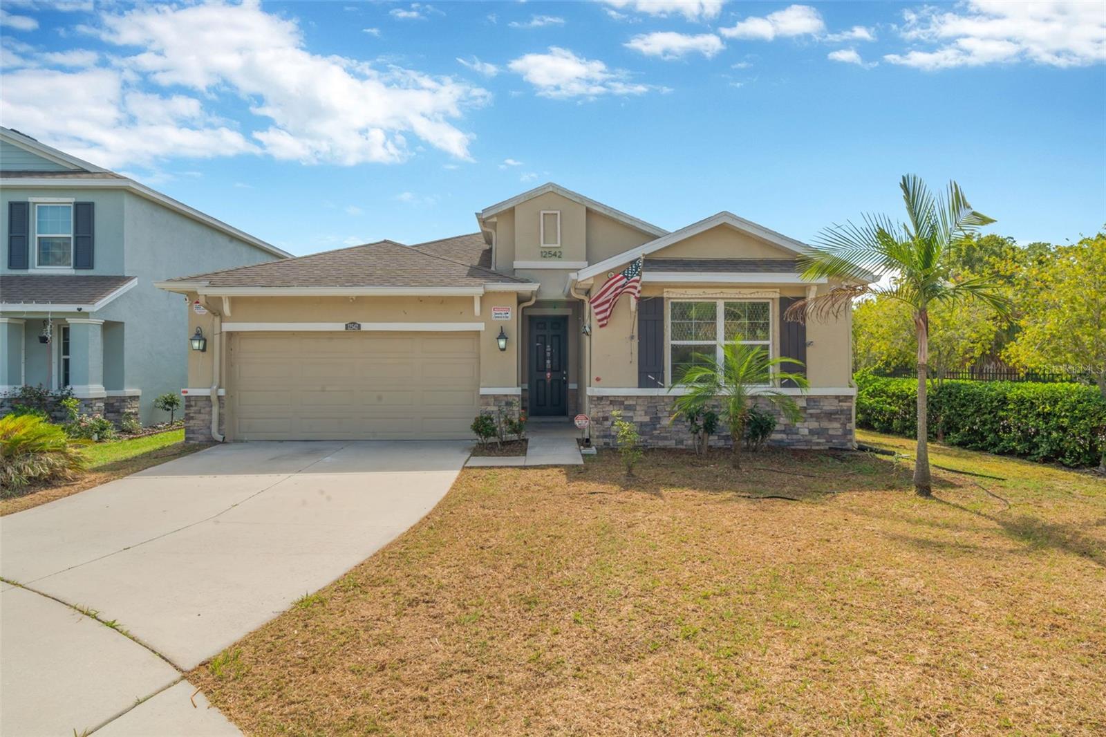 Details for 12542 Candleberry Circle, TAMPA, FL 33635