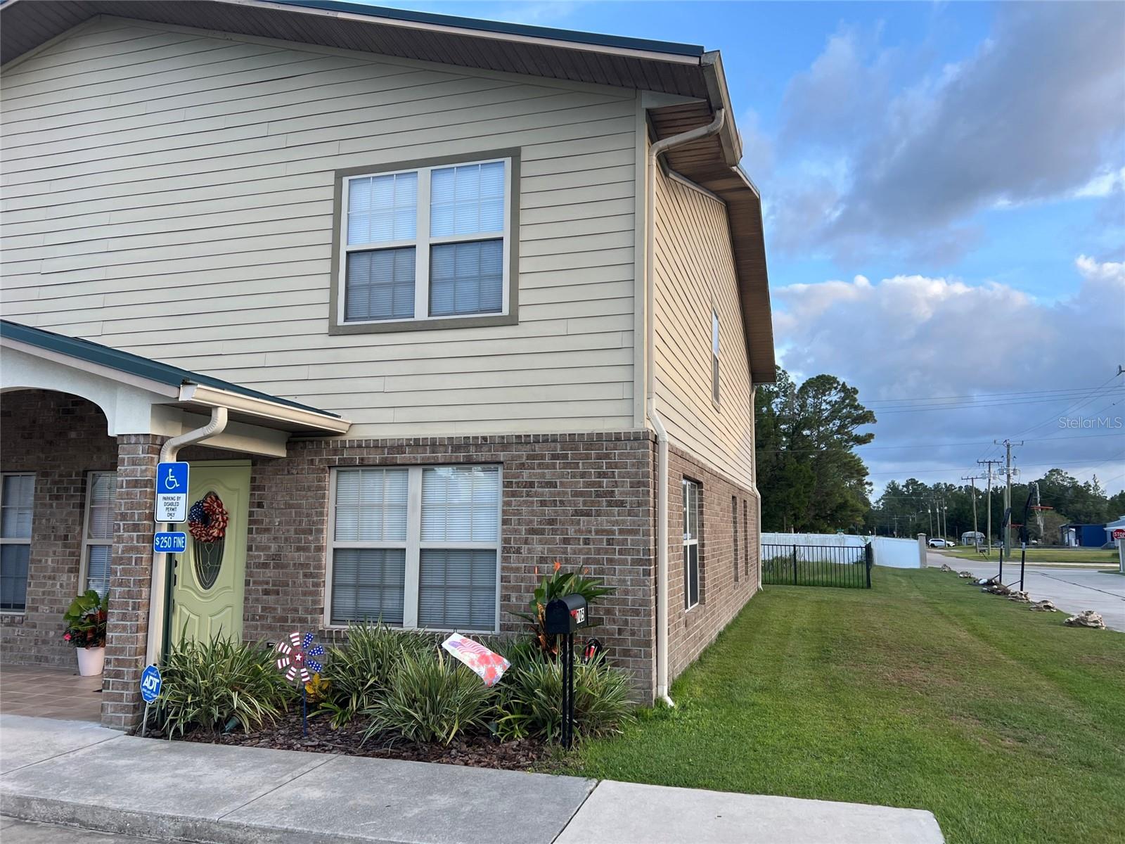 Details for 705 Townhomes Boulevard, LAKE BUTLER, FL 32054