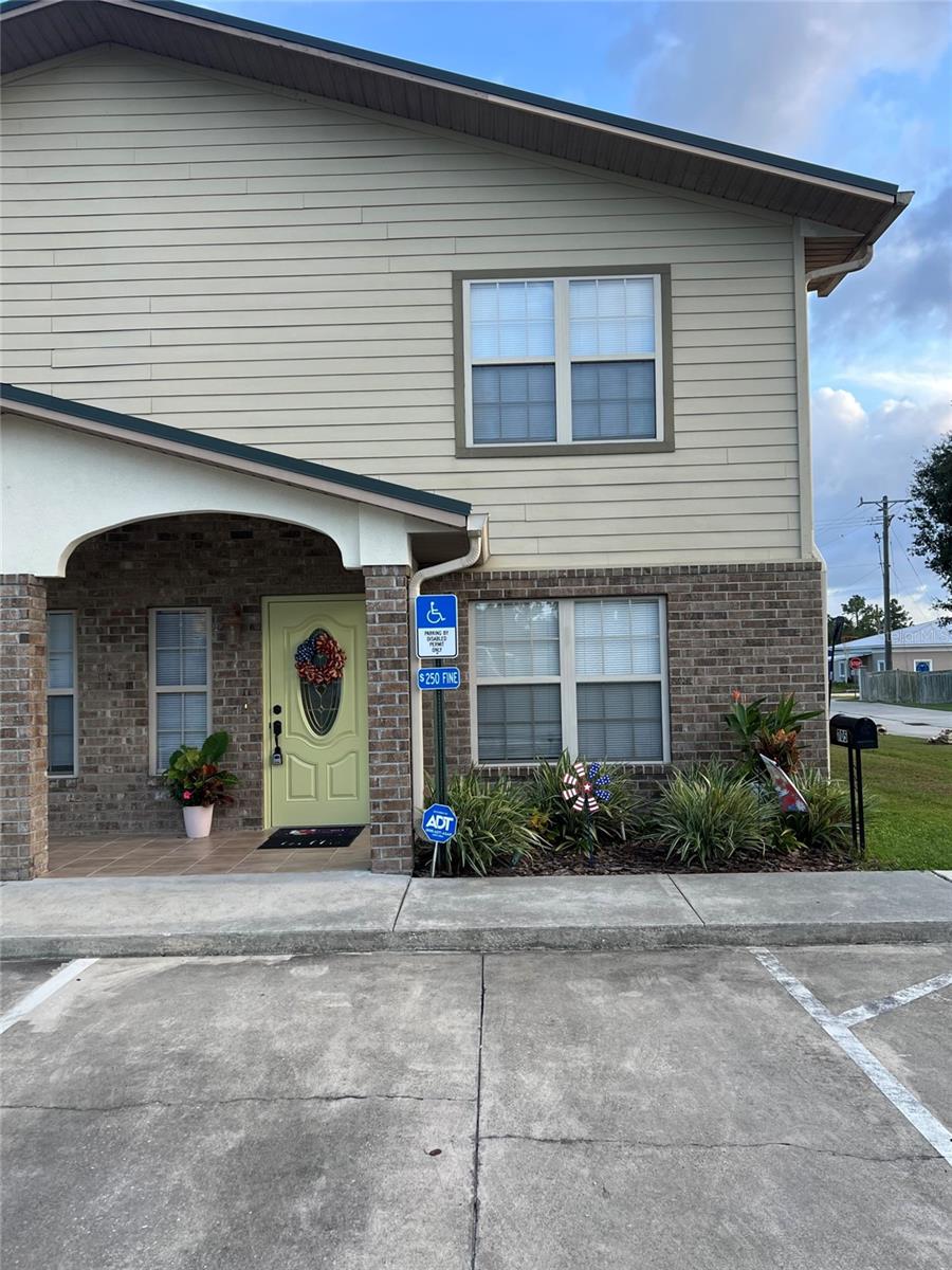 Image 36 of 36 For 705 Townhomes Boulevard