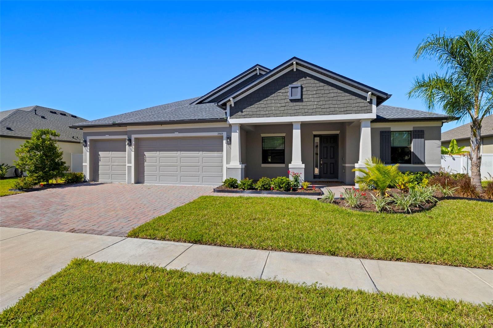 Details for 3505 Gaviota Drive, SUN CITY CENTER, FL 33573