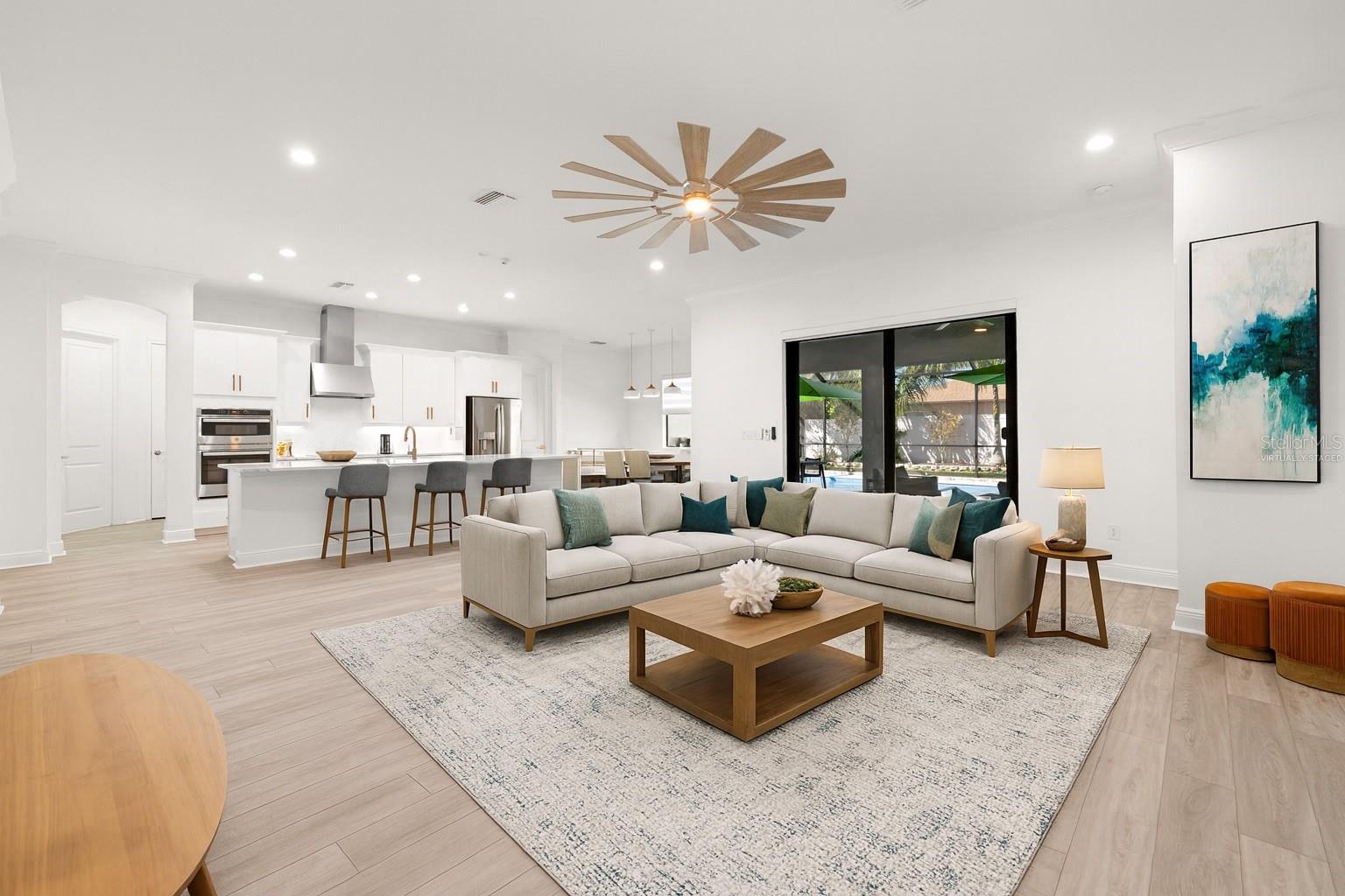 Image 4 of 62 For 3505 Gaviota Drive