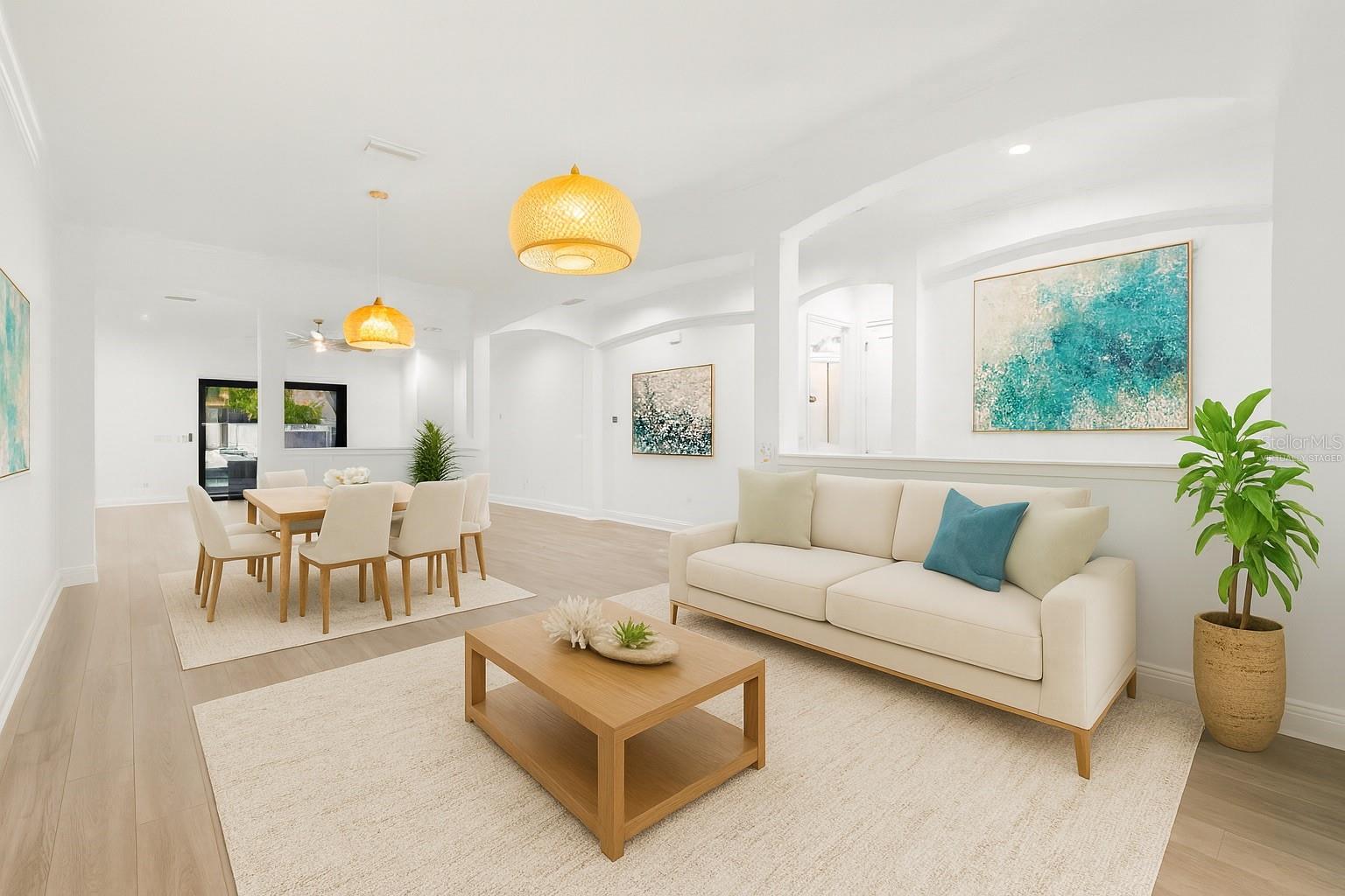 Image 5 of 62 For 3505 Gaviota Drive