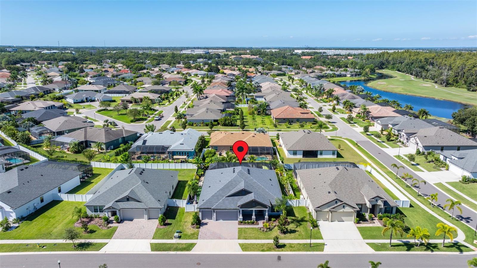 Image 50 of 62 For 3505 Gaviota Drive