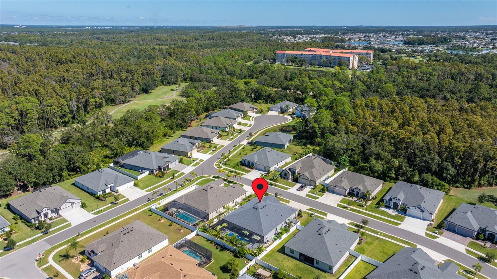 Image 54 of 62 For 3505 Gaviota Drive