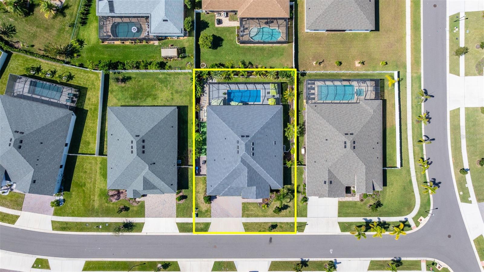 Image 57 of 62 For 3505 Gaviota Drive