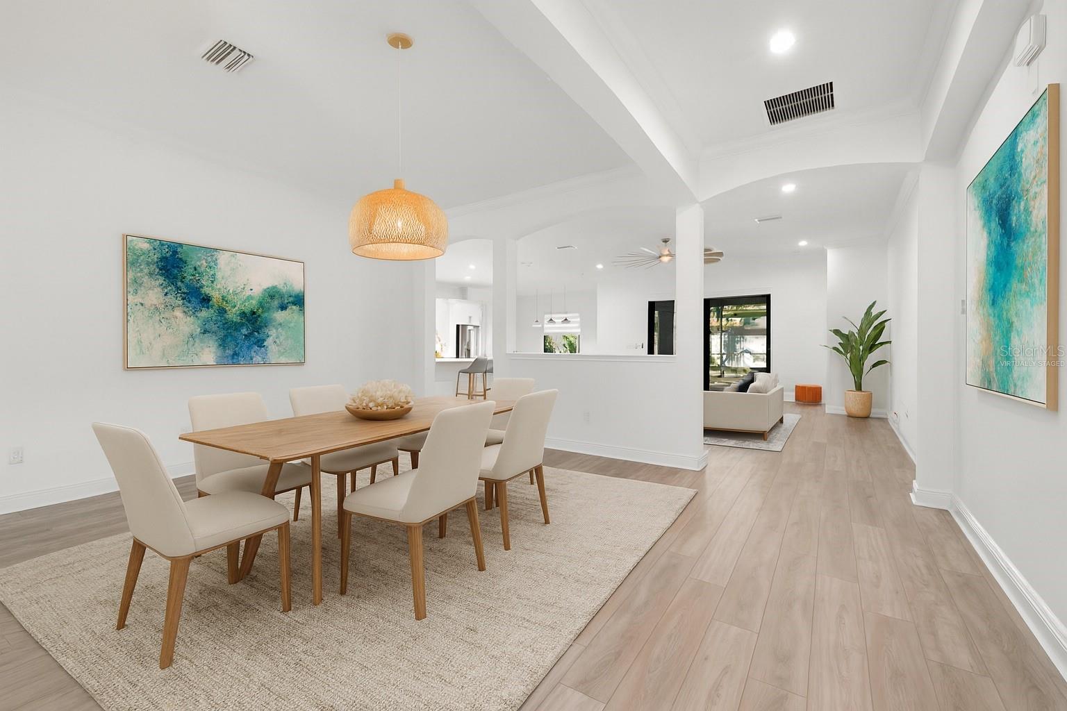 Image 6 of 62 For 3505 Gaviota Drive