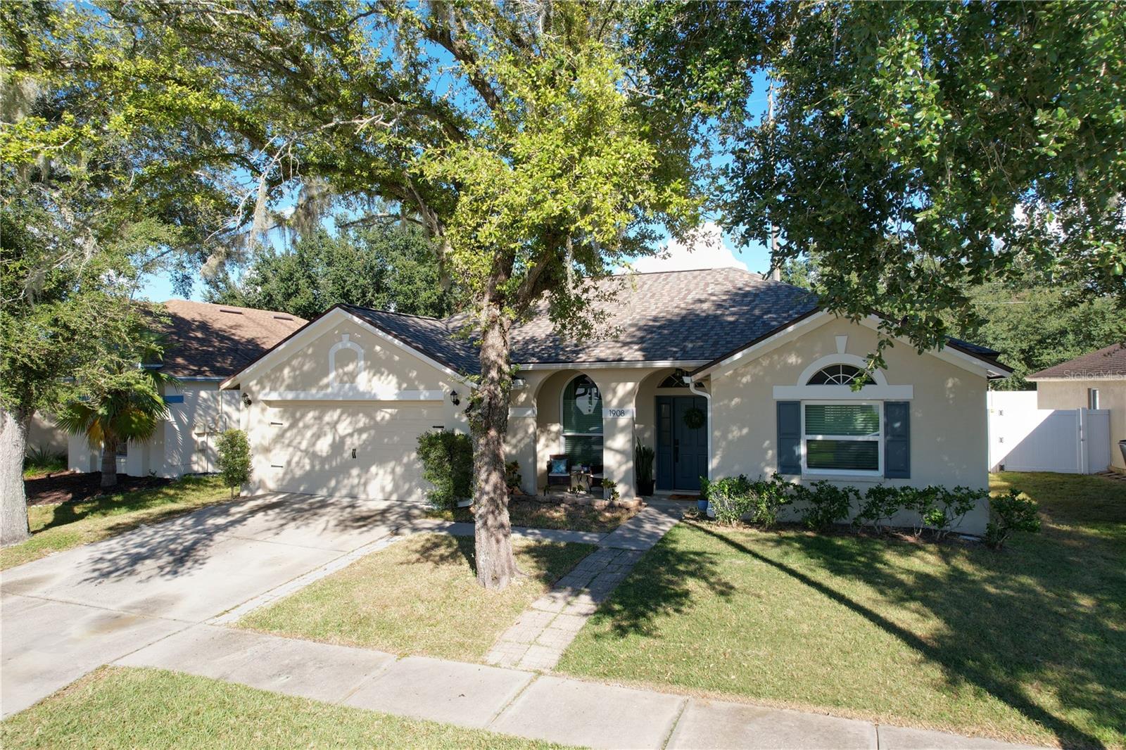 Details for 1908 Bell Ranch Street, BRANDON, FL 33511