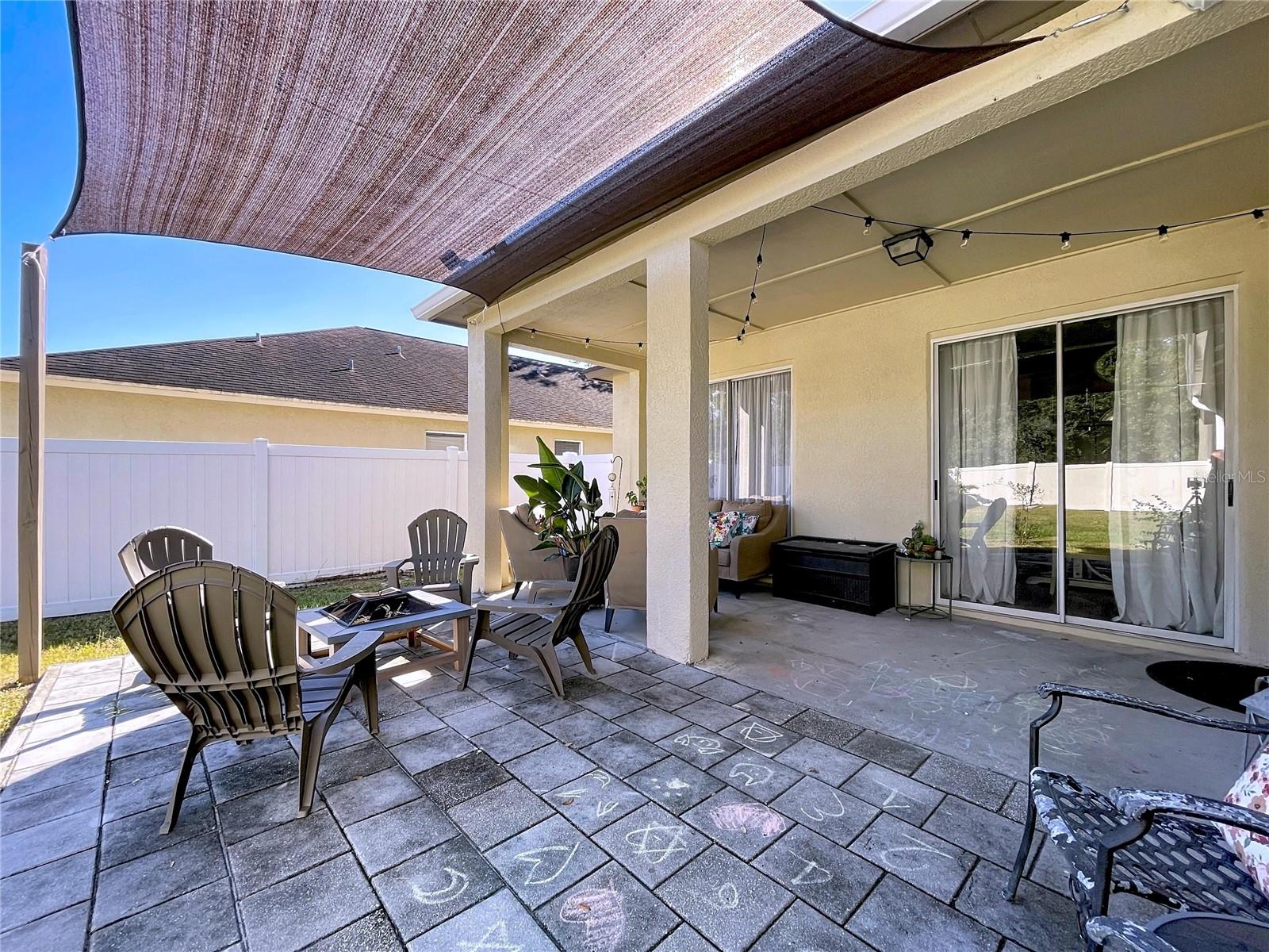 Listing photo id 46 for 1908 Bell Ranch Street