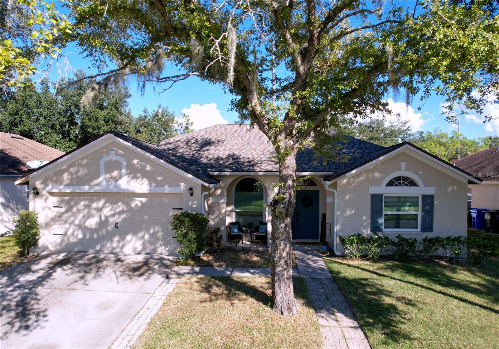 Listing photo id 51 for 1908 Bell Ranch Street