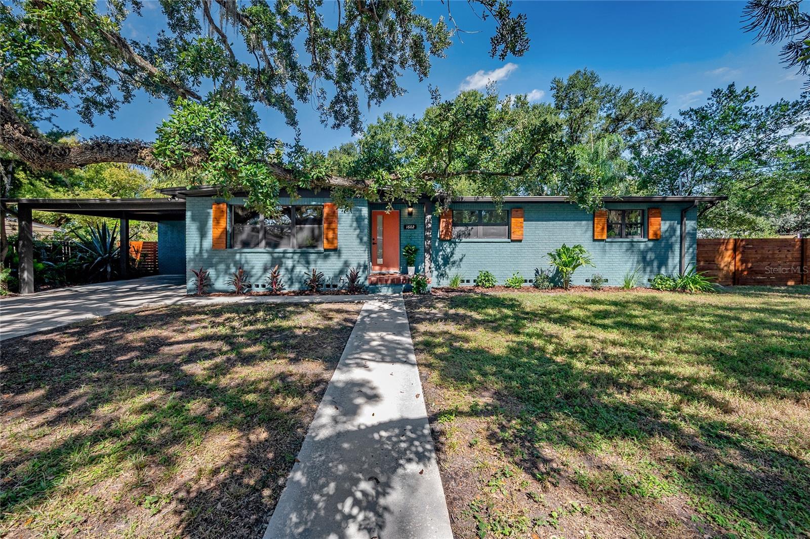 Details for 1602 Henry Avenue, TAMPA, FL 33610