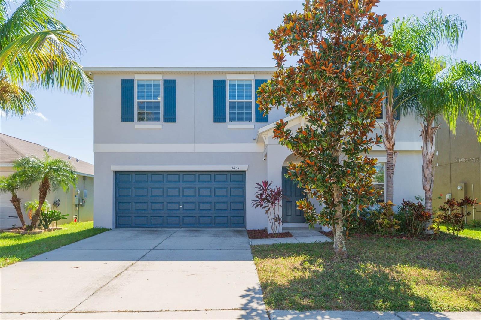 Image 2 of 44 For 1601 Climbing Dayflower Drive