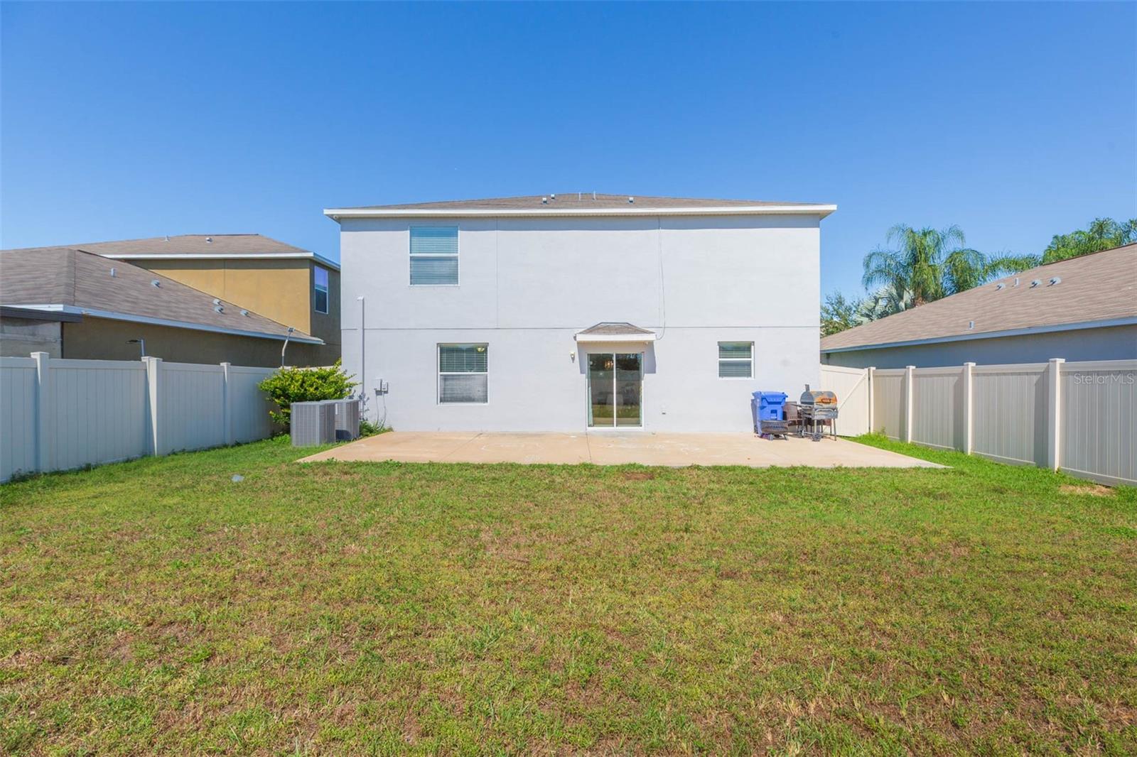 Image 41 of 44 For 1601 Climbing Dayflower Drive