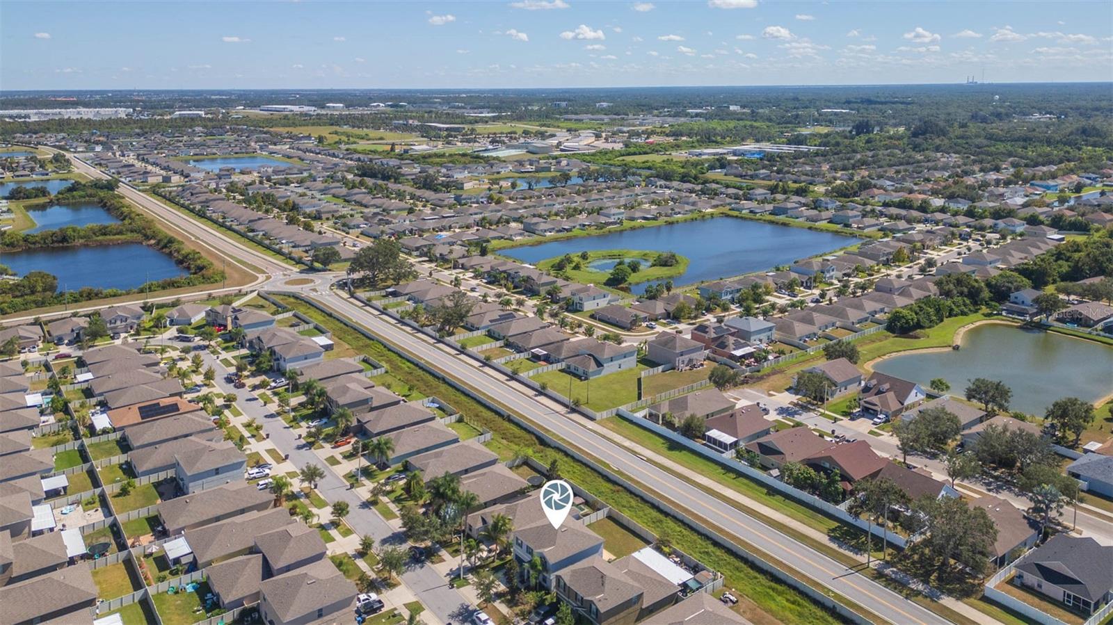 Image 42 of 44 For 1601 Climbing Dayflower Drive