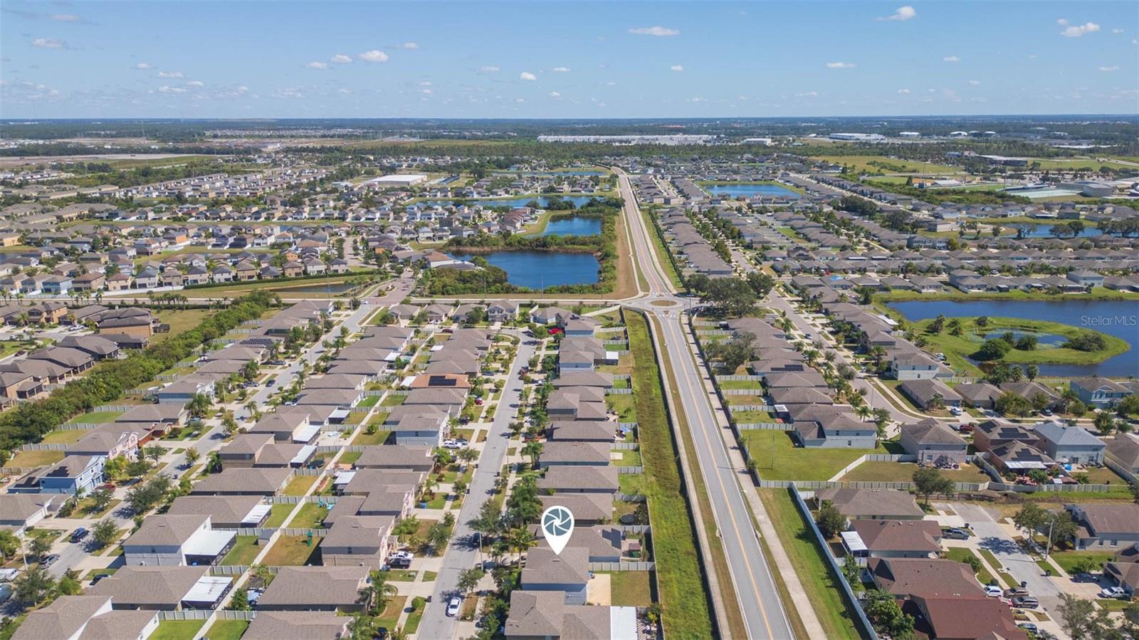 Image 43 of 44 For 1601 Climbing Dayflower Drive