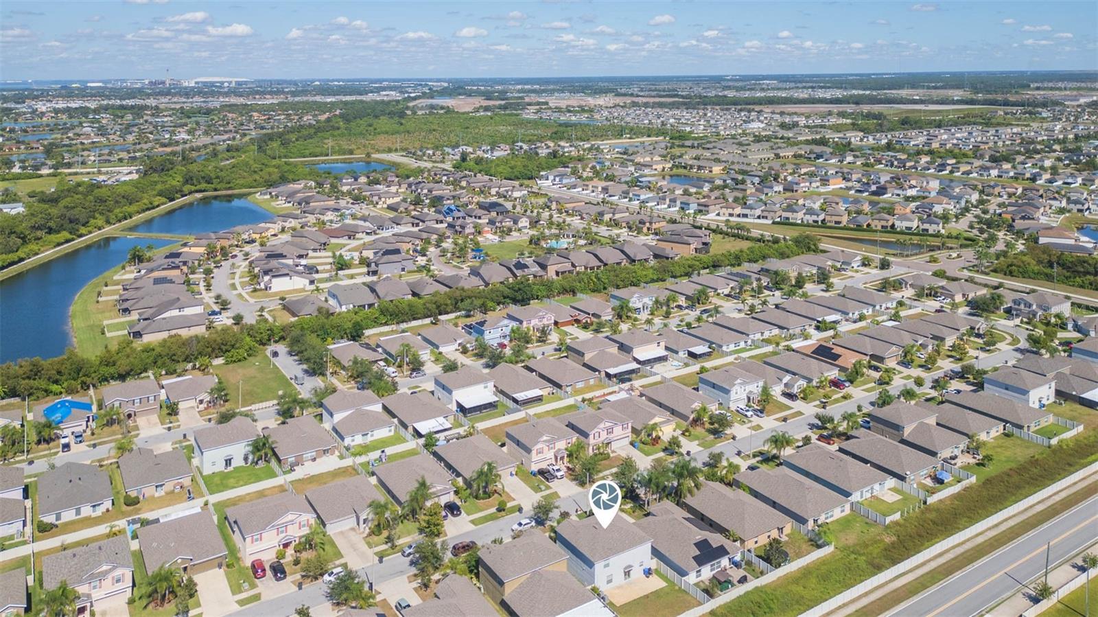 Image 44 of 44 For 1601 Climbing Dayflower Drive