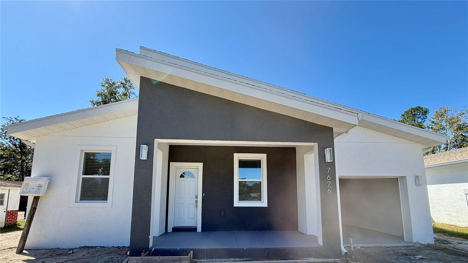 Details for 7626 Cypress Drive, NEW PORT RICHEY, FL 34653