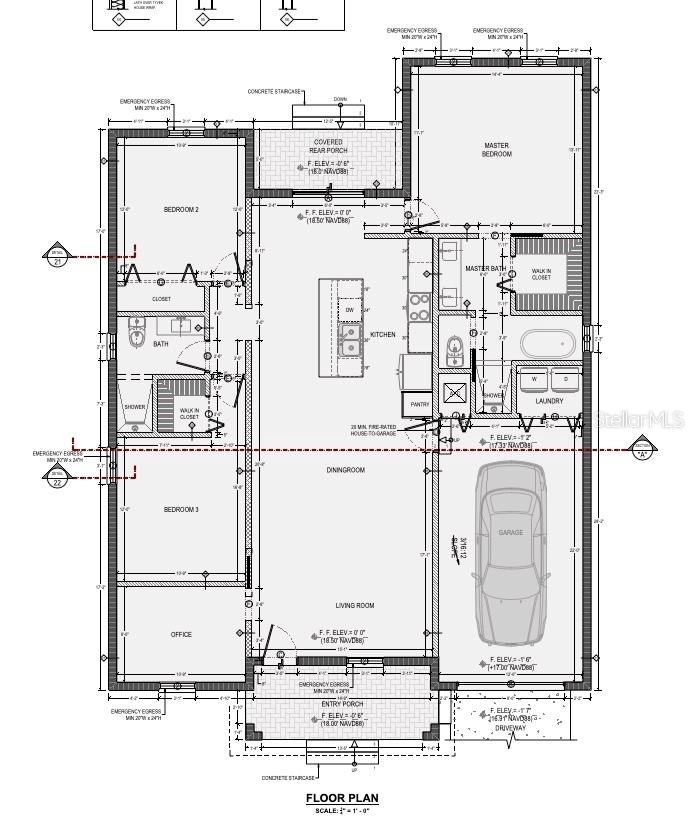 Image 24 of 28 For 7626 Cypress Drive