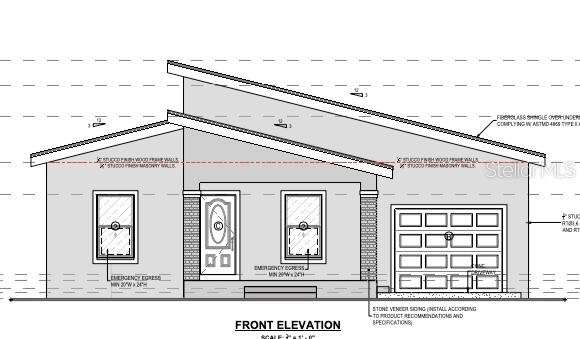 Image 25 of 28 For 7626 Cypress Drive