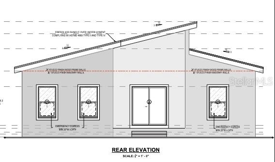 Image 26 of 28 For 7626 Cypress Drive