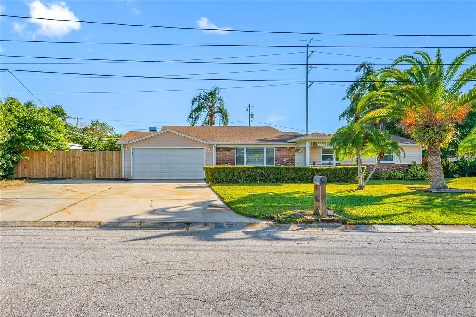 Details for 2265 Lagoon Circle, CLEARWATER, FL 33765