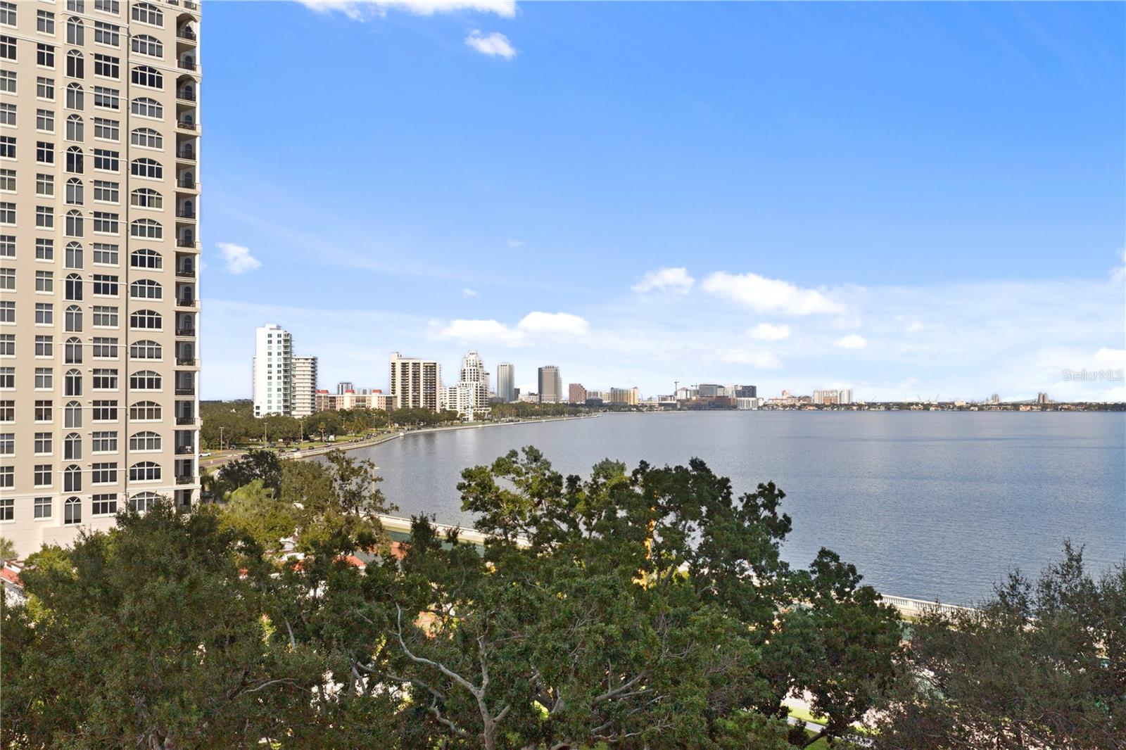 Details for 3301 Bayshore Boulevard 802e, TAMPA, FL 33629