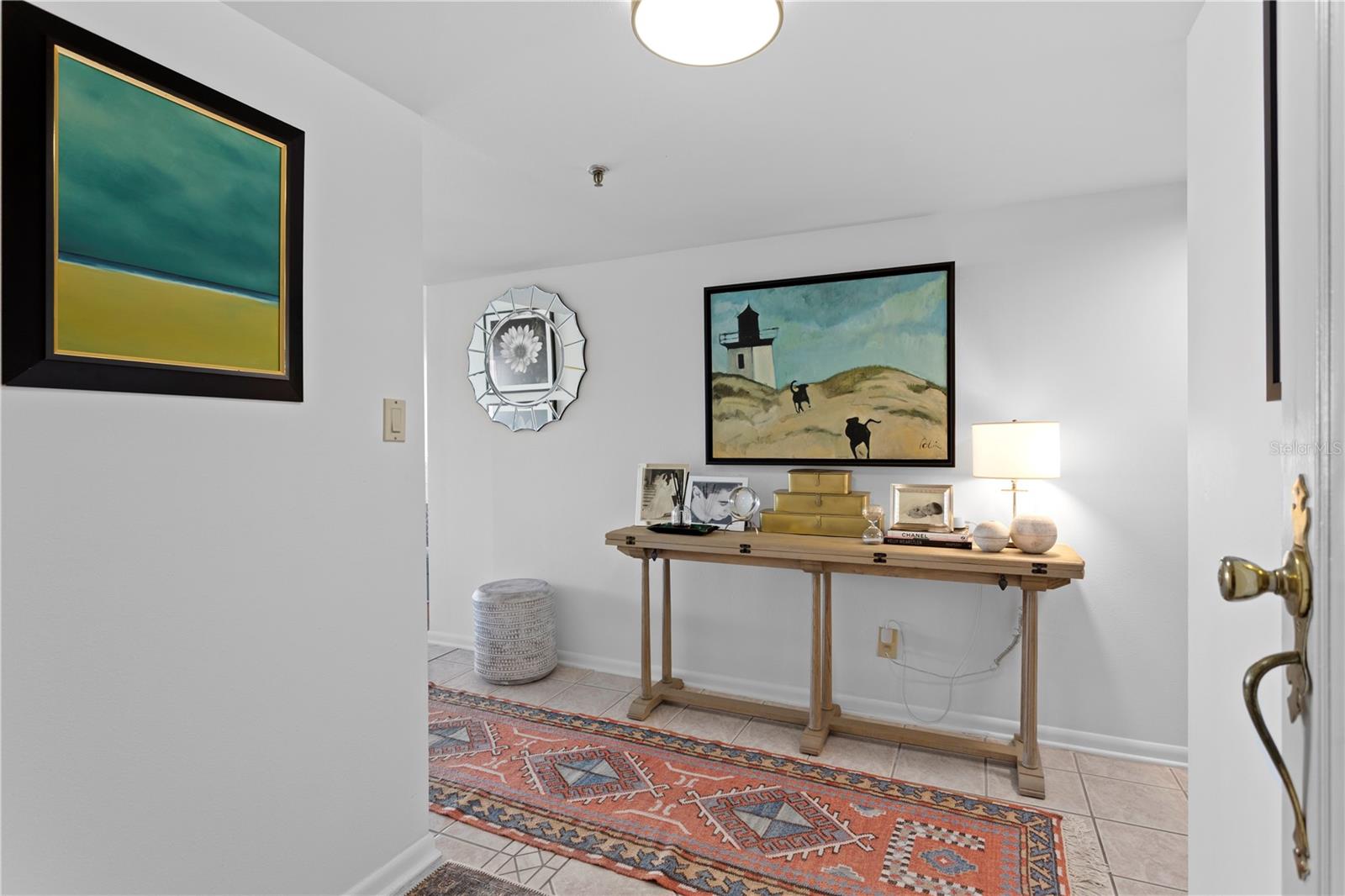 Image 4 of 45 For 3301 Bayshore Boulevard 802e