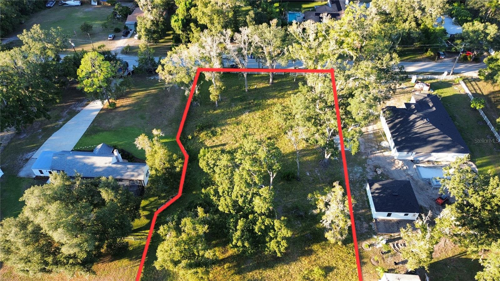 Details for 1407 Whitaker Road, LUTZ, FL 33559