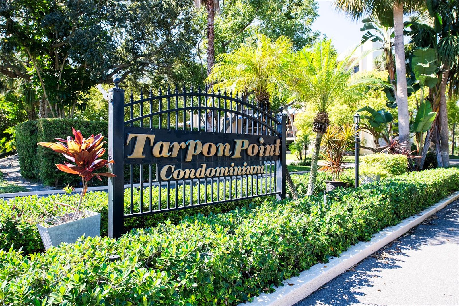 Image 35 of 42 For 305 Tarpon Point 305