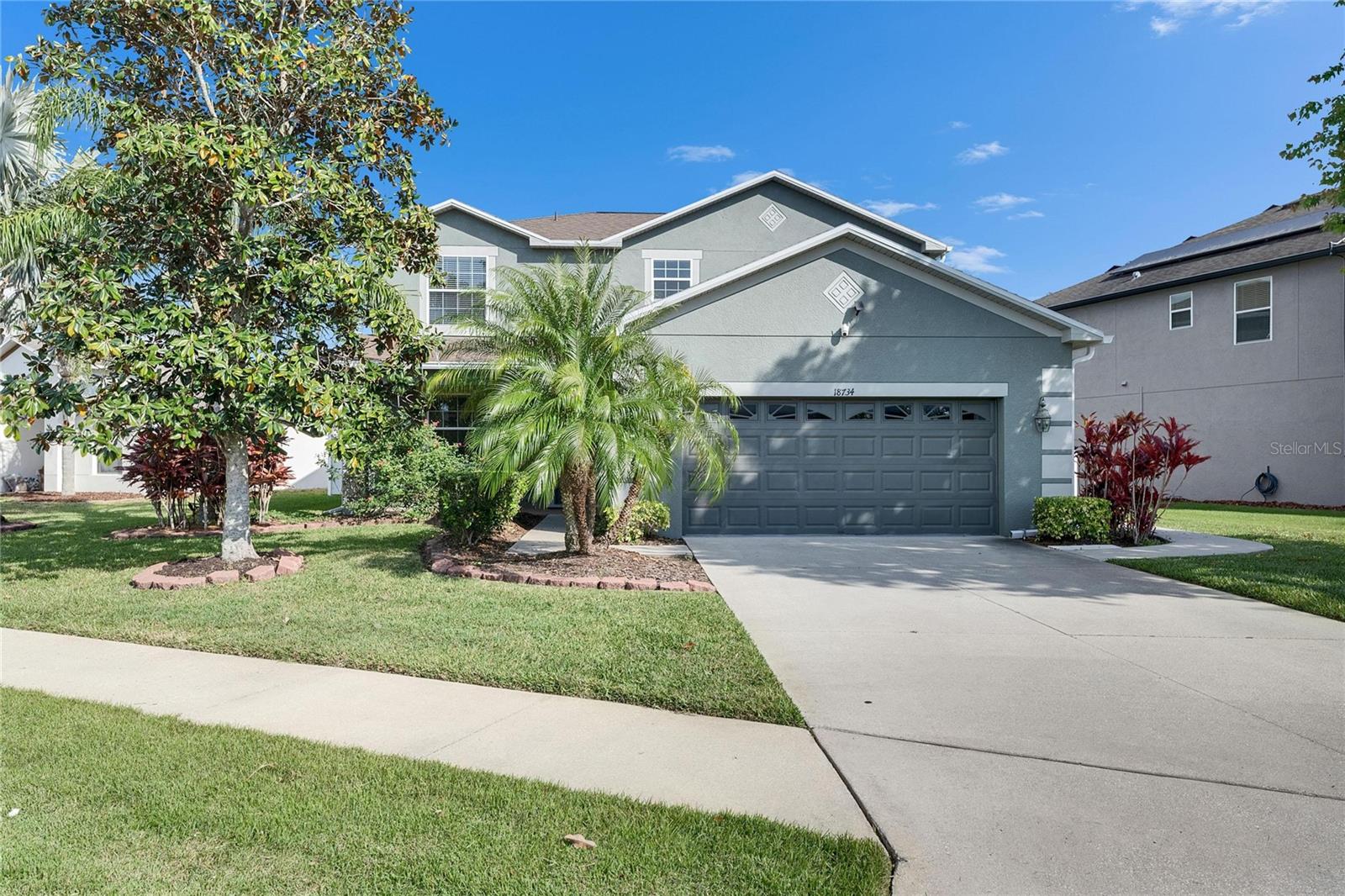 Details for 18734 Burndall Court, LAND O LAKES, FL 34638