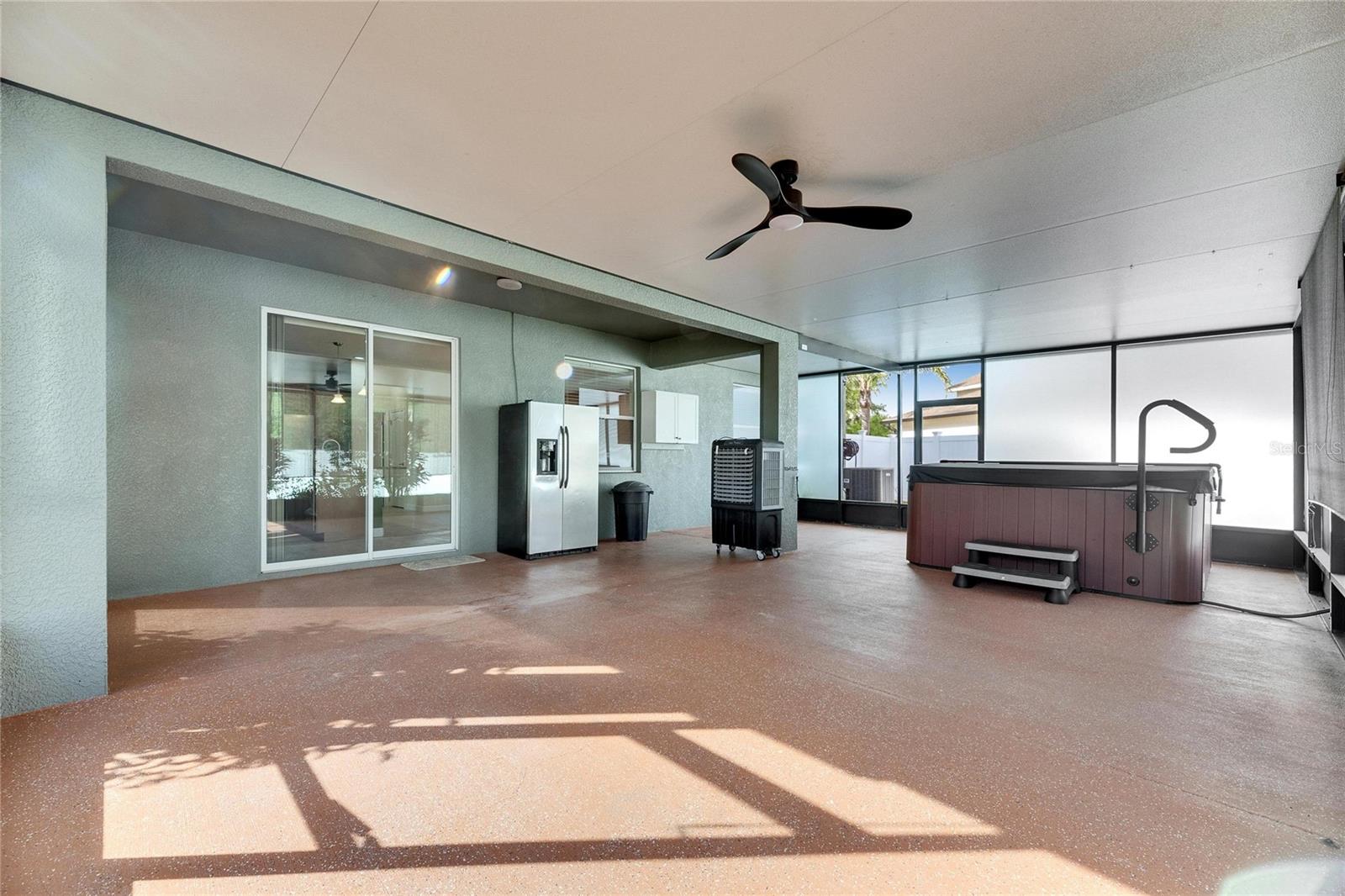 Image 31 of 37 For 18734 Burndall Court