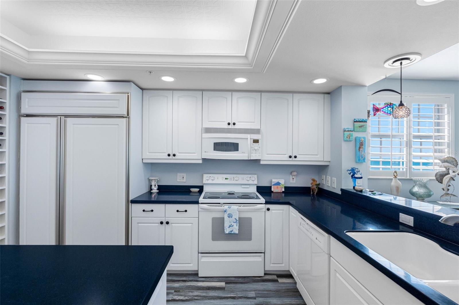 Image 36 of 80 For 19710 Gulf Boulevard 301