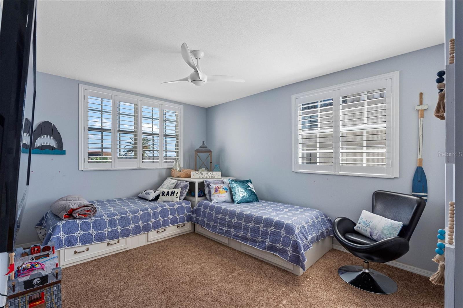 Image 59 of 80 For 19710 Gulf Boulevard 301