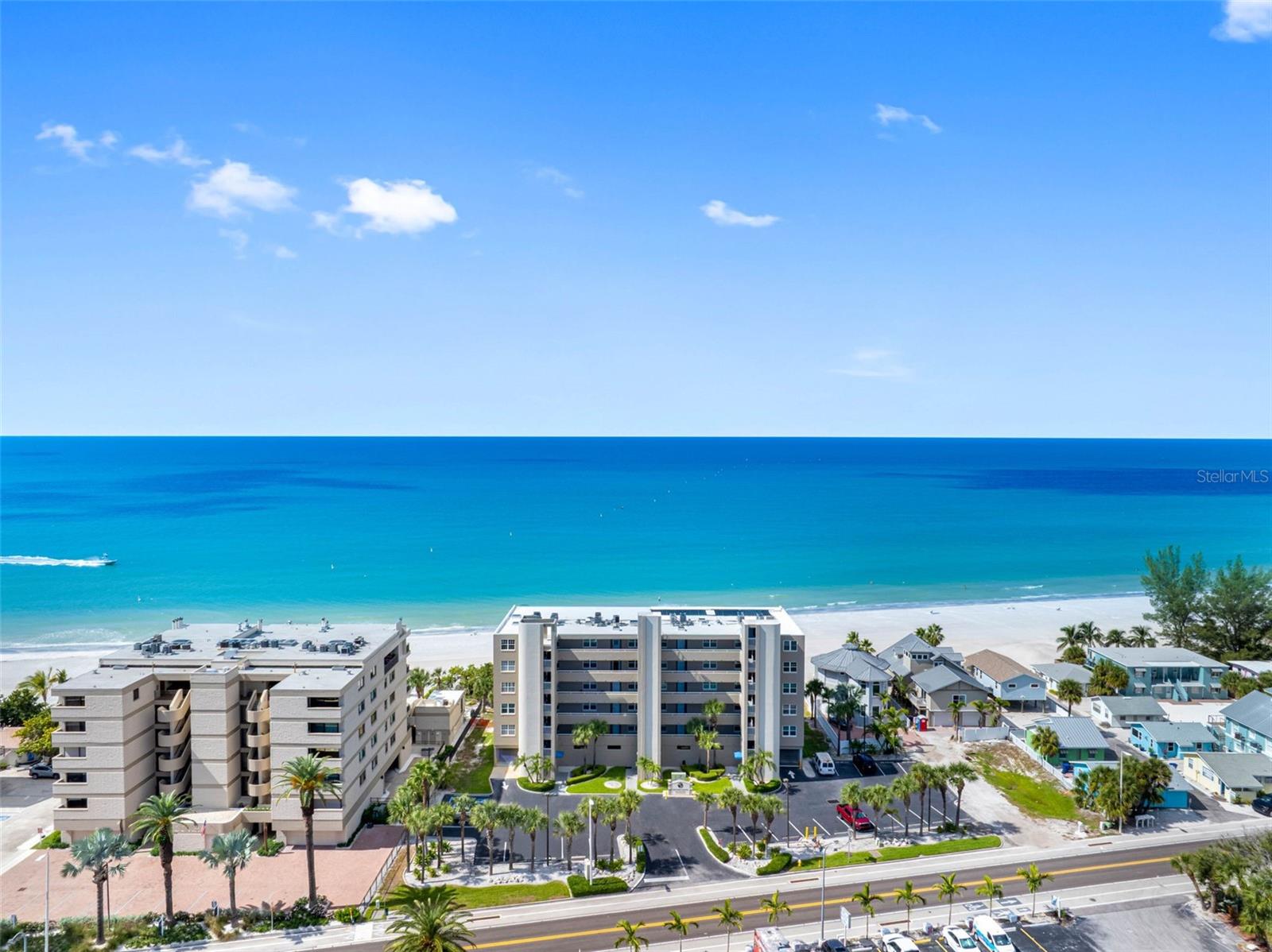 Image 80 of 80 For 19710 Gulf Boulevard 301