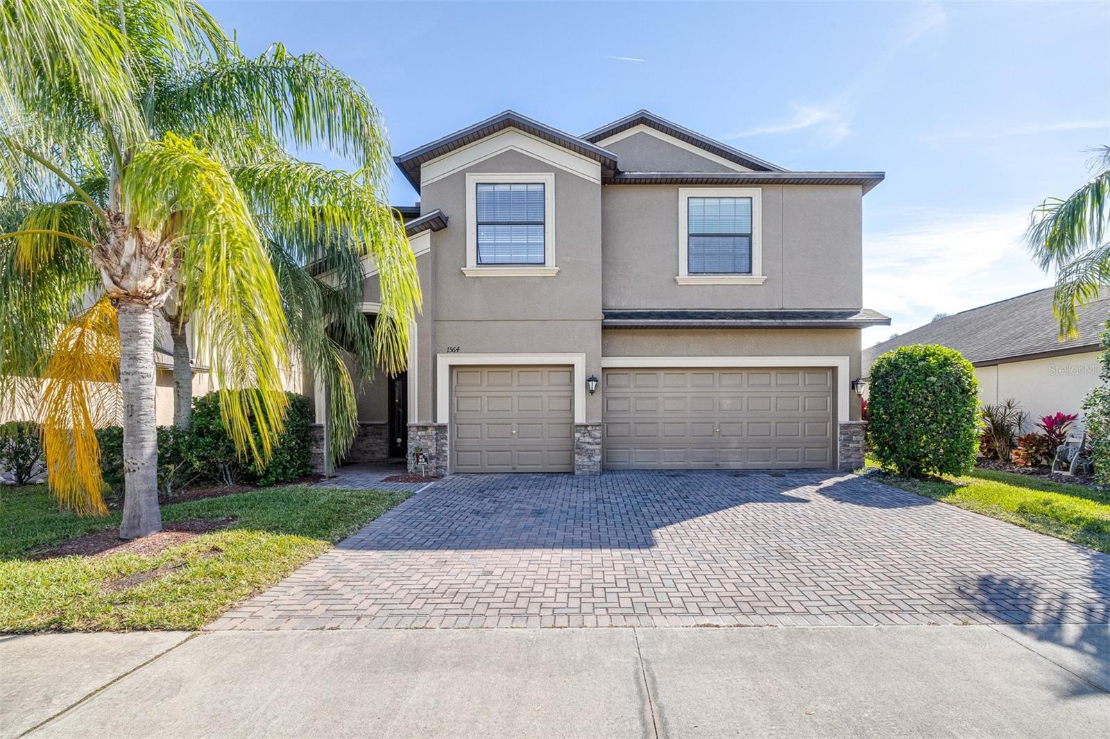 Details for 1564 Imperial Key Drive, TRINITY, FL 34655