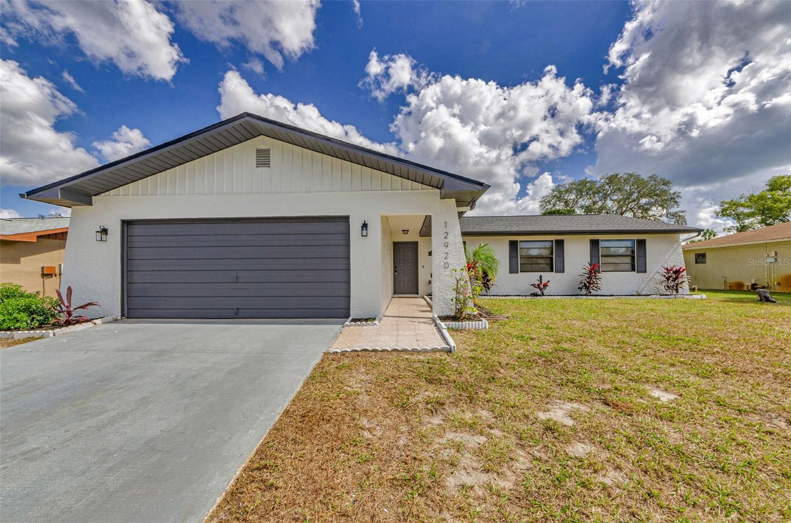 Details for 12920 Walnut Tree Lane, HUDSON, FL 34669