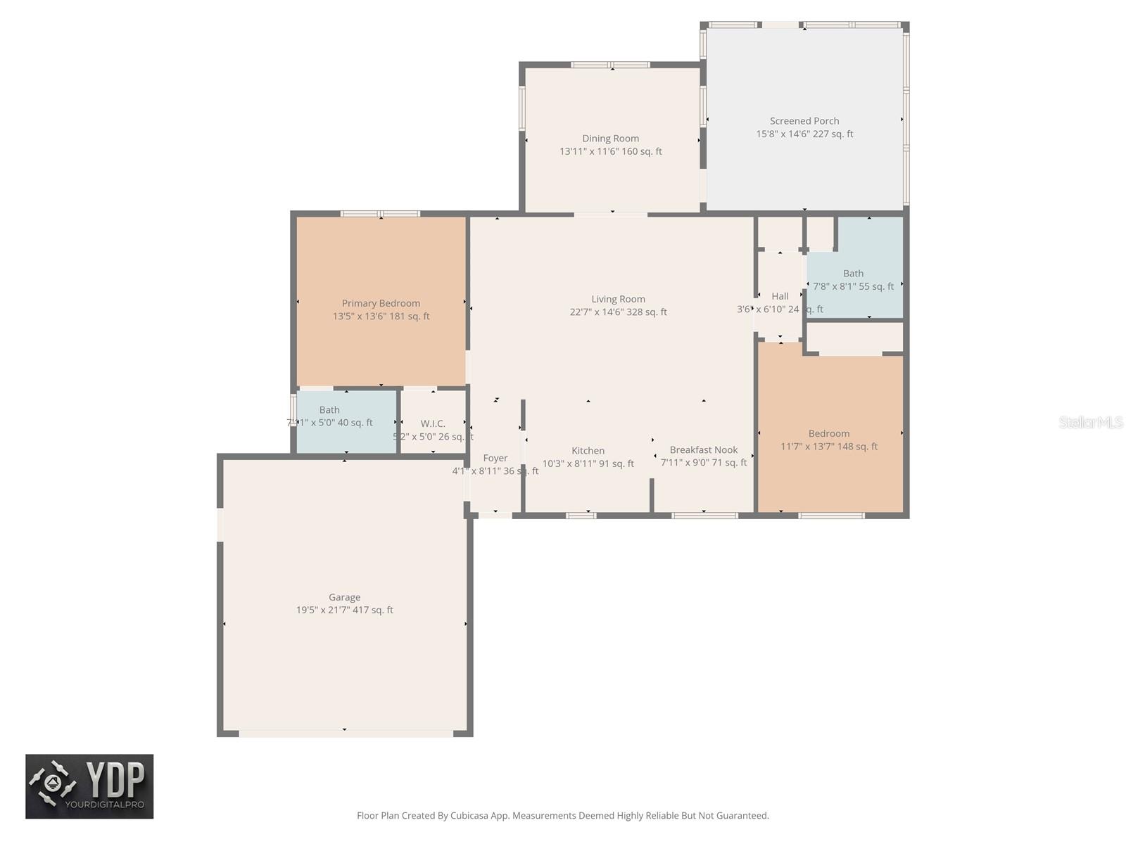 Image 37 of 37 For 12920 Walnut Tree Lane