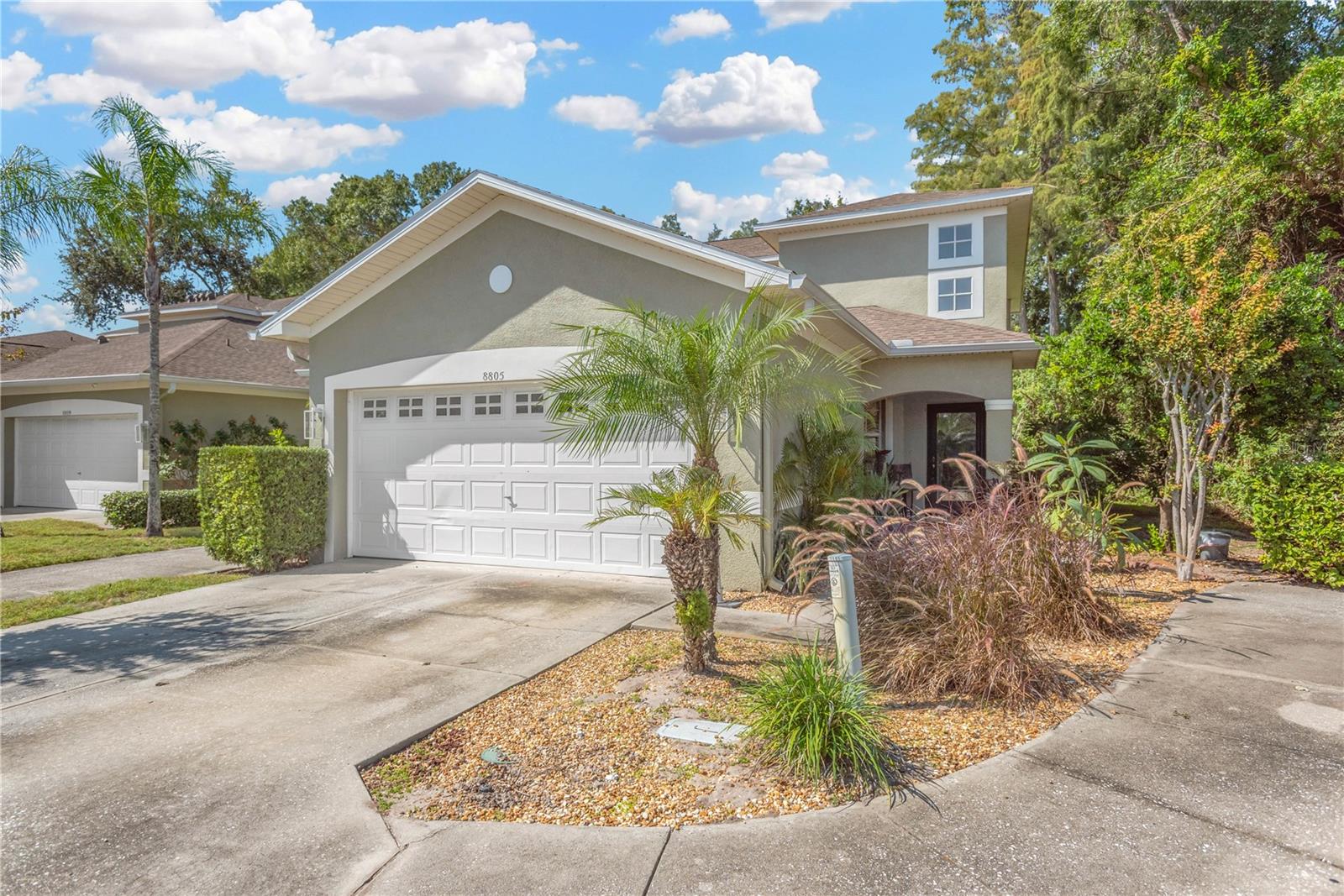 Details for 8805 Casablanca Way, TAMPA, FL 33626