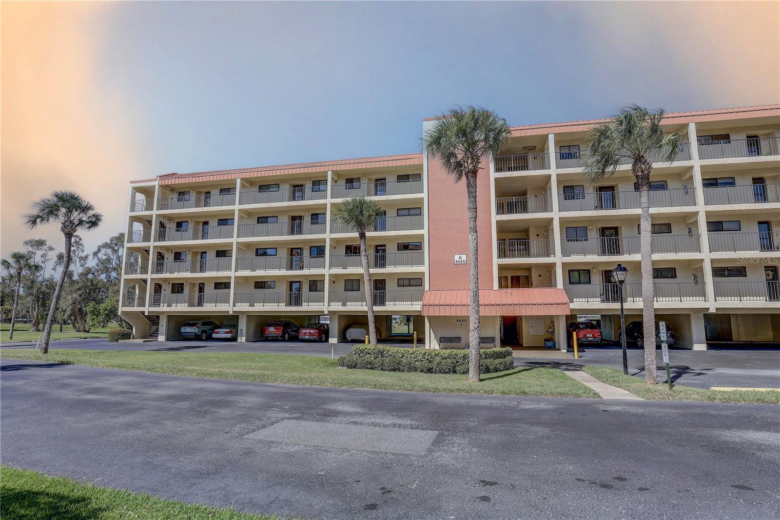 Image 2 of 44 For 9450 Harbor Greens Way 503