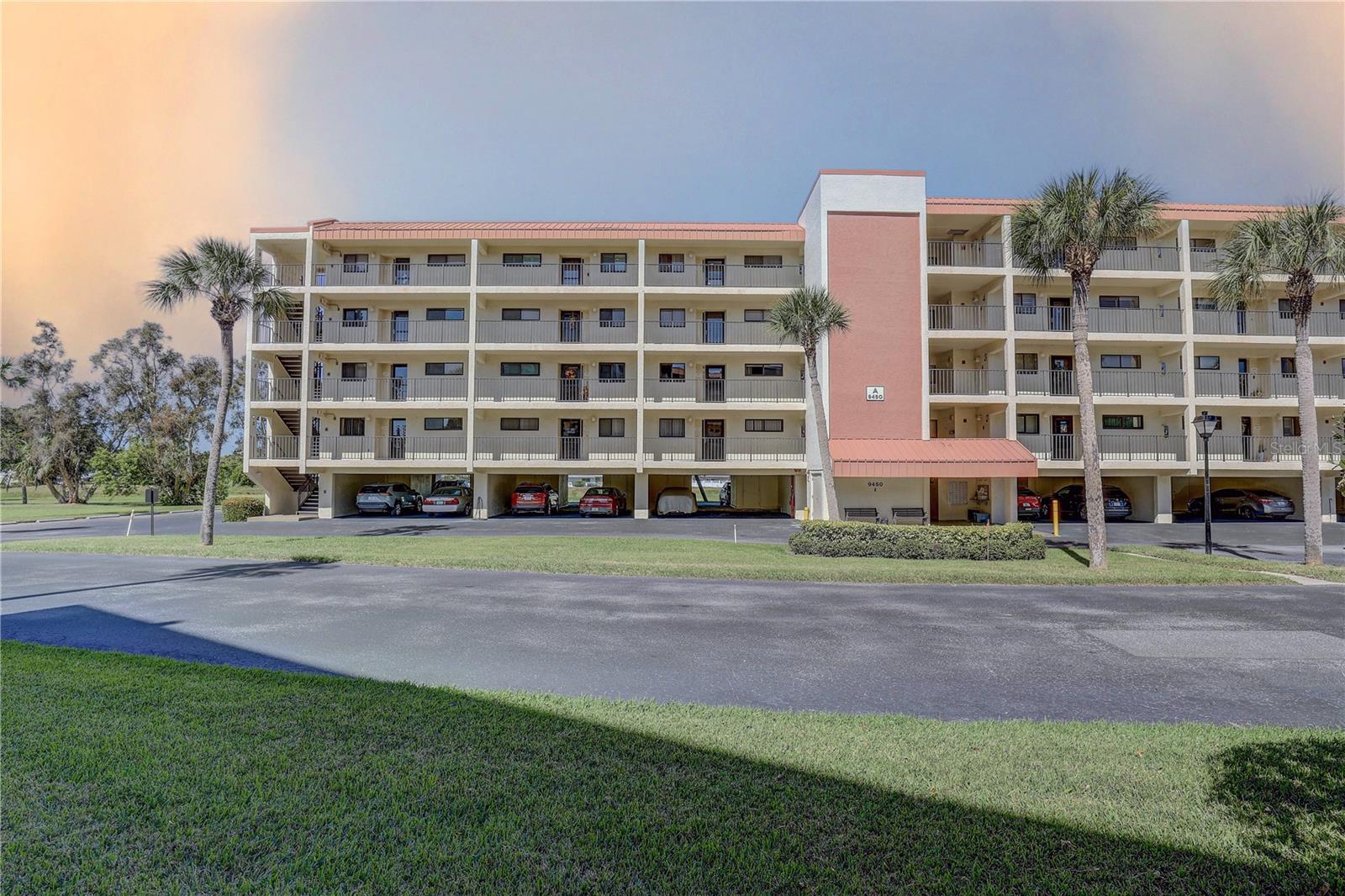 Image 3 of 44 For 9450 Harbor Greens Way 503