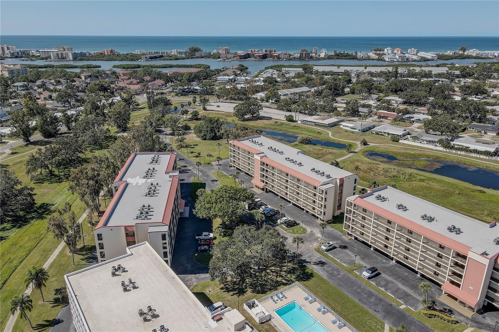 Image 32 of 44 For 9450 Harbor Greens Way 503