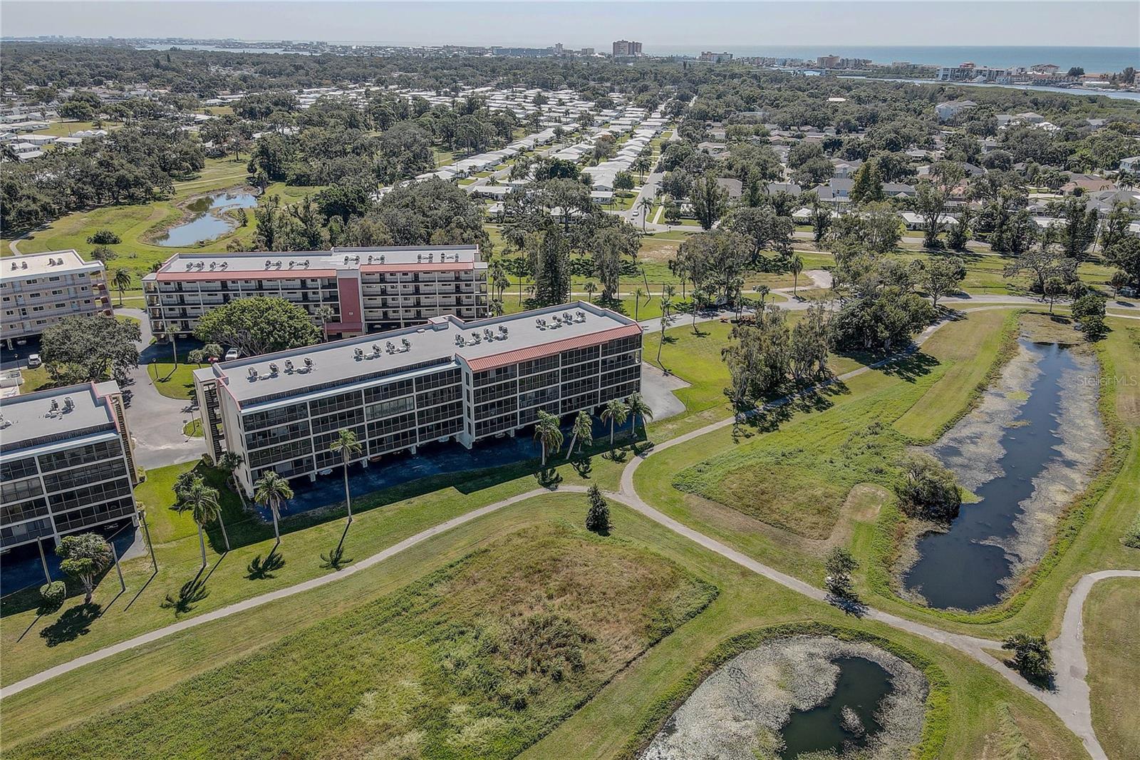 Image 40 of 44 For 9450 Harbor Greens Way 503