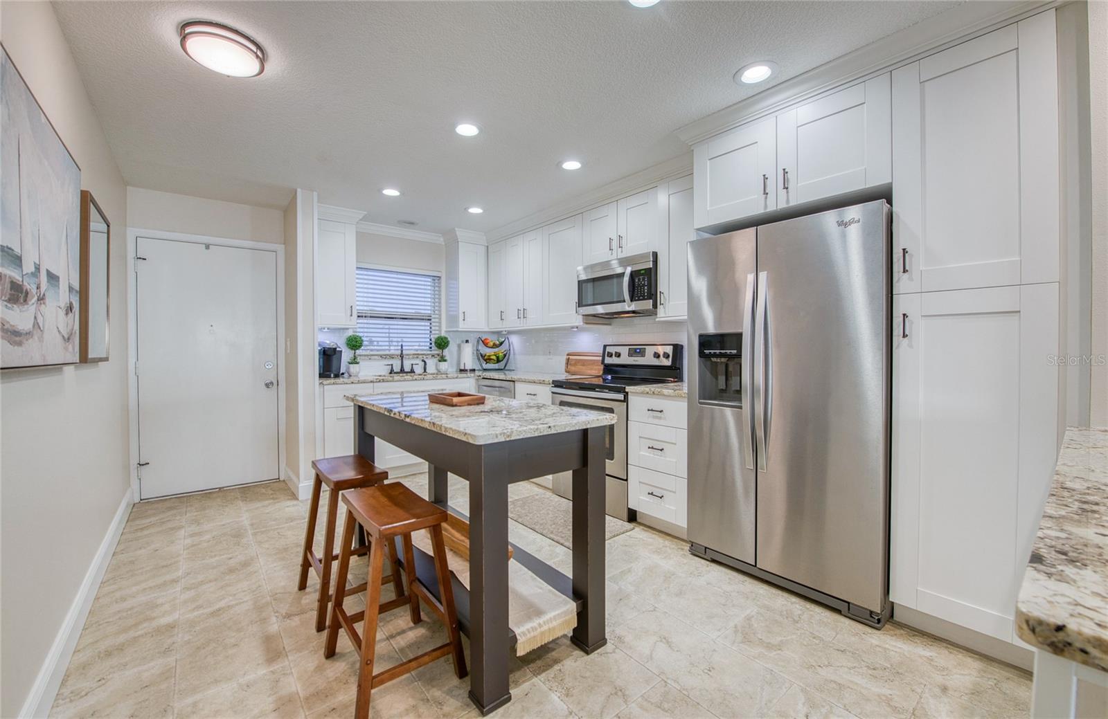 Image 3 of 37 For 5575 Gulf Boulevard 328