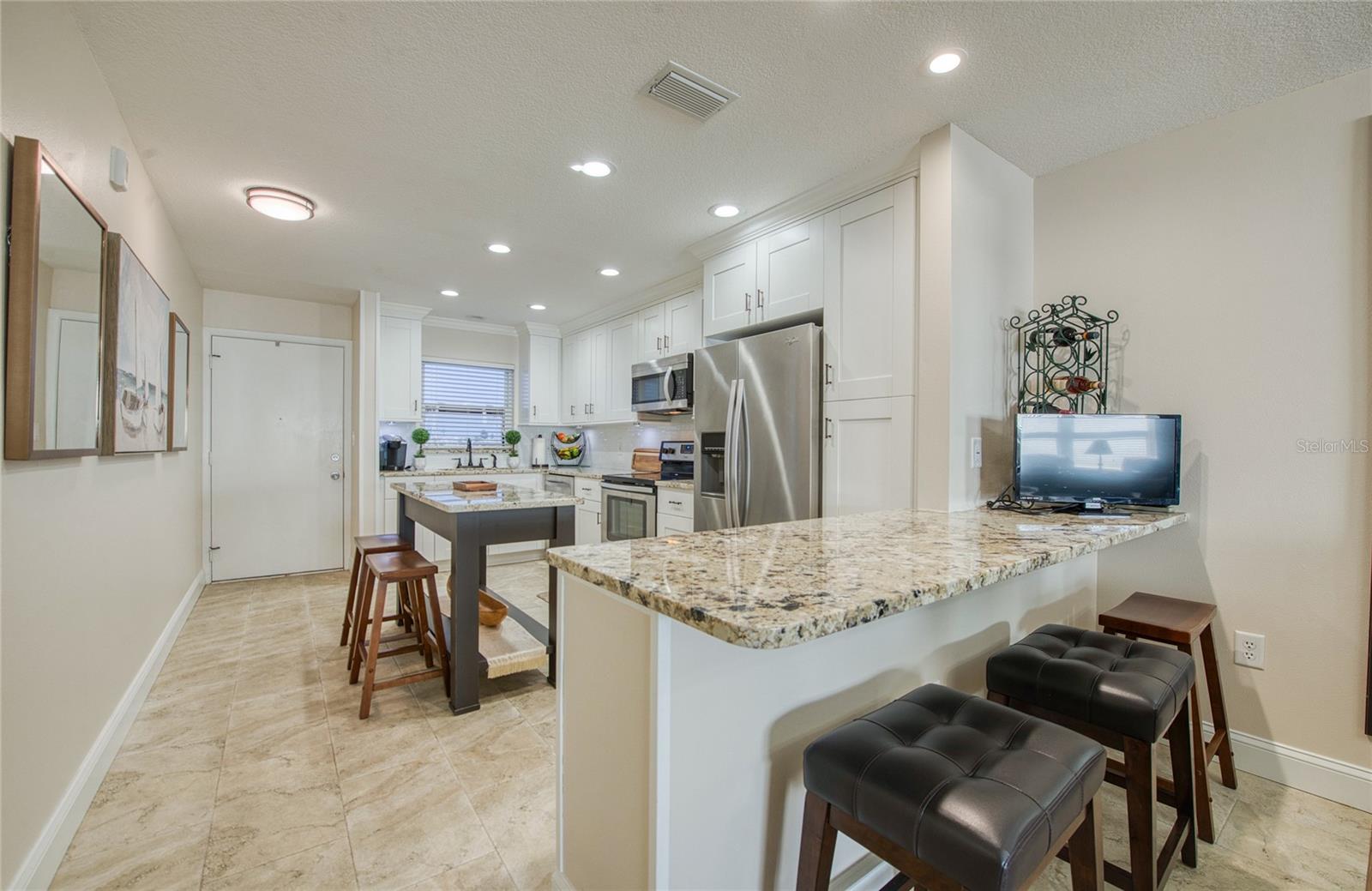 Image 4 of 37 For 5575 Gulf Boulevard 328